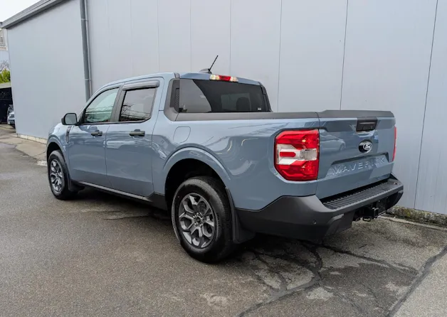 Ford MAVERICK 2.0 XLT AWD