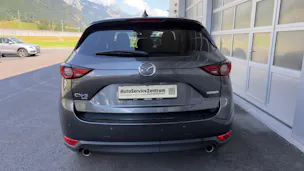 Mazda CX-5 2.0 Revolution AWD