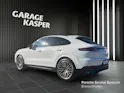 Porsche Cayenne Coupé Platinum Edition
