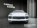 PORSCHE Cayenne Coupé Platinum Edition