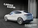 PORSCHE Cayenne Coupé Platinum Edition