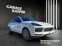 PORSCHE Cayenne Coupé Platinum Edition