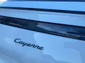 PORSCHE Cayenne Coupé Platinum Edition