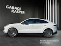 Porsche Cayenne Coupé Platinum Edition