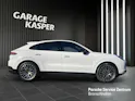 PORSCHE Cayenne Coupé Platinum Edition