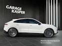 Porsche Cayenne Coupé Platinum Edition