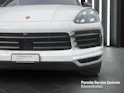 PORSCHE Cayenne Coupé Platinum Edition
