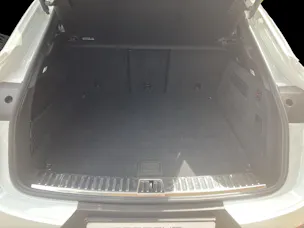 PORSCHE Cayenne Coupé Platinum Edition