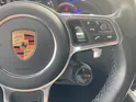 PORSCHE Cayenne Coupé Platinum Edition