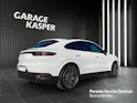 PORSCHE Cayenne Coupé Platinum Edition