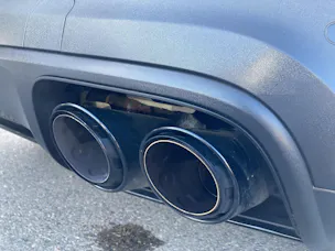 PORSCHE Cayenne Coupé Platinum Edition