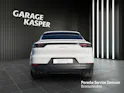 PORSCHE Cayenne Coupé Platinum Edition