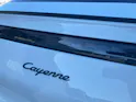 Porsche Cayenne Coupé Platinum Edition