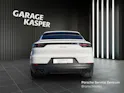 Porsche Cayenne Coupé Platinum Edition