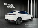 Porsche Cayenne Coupé Platinum Edition
