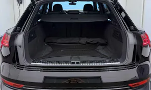 Audi e-tron 55 quattro