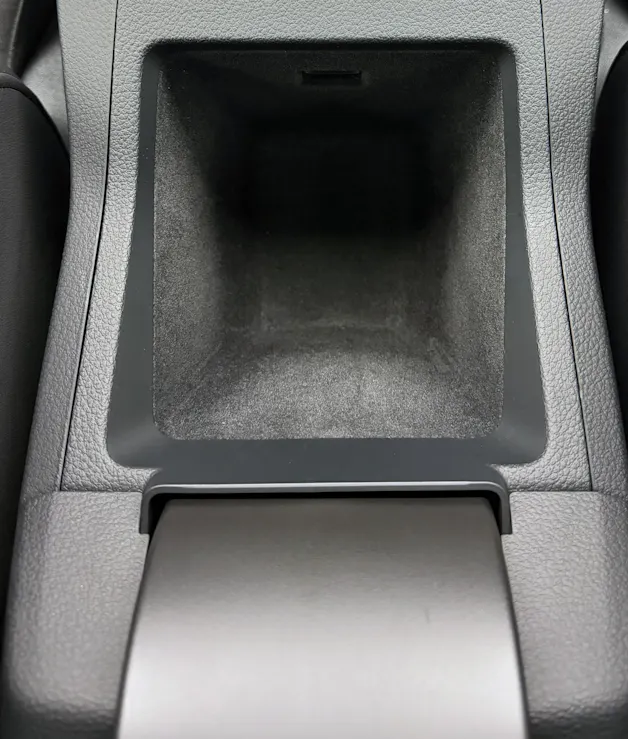 Audi e-tron 55 quattro