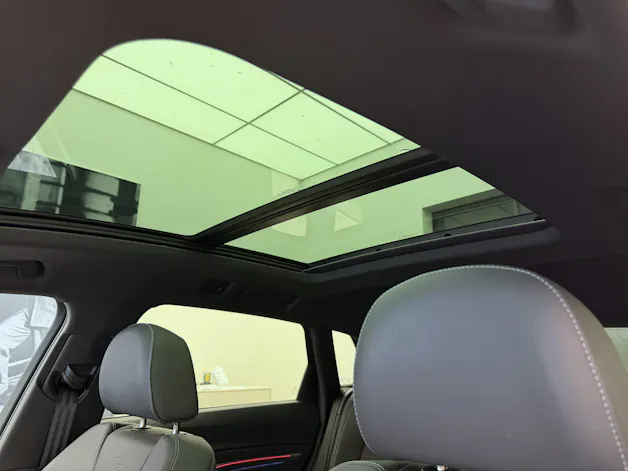 Audi e-tron 55 quattro