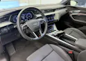 Audi e-tron 55 quattro