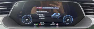 Audi e-tron 55 quattro