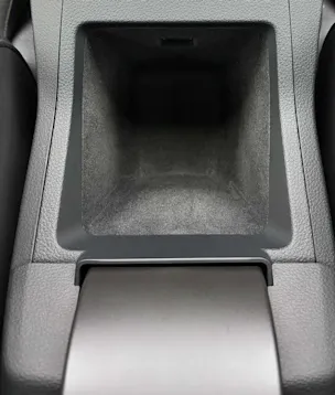 Audi e-tron 55 quattro