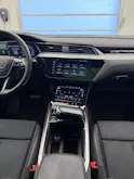 Audi e-tron 55 quattro
