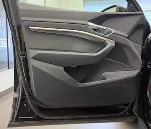 Audi e-tron 55 quattro