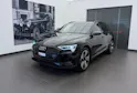 Audi e-tron 55 quattro