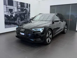 Audi e-tron 55 quattro