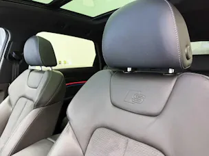 Audi e-tron 55 quattro