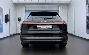 Audi e-tron 55 quattro