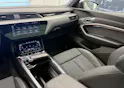 Audi e-tron 55 quattro