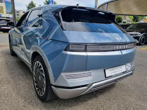 Hyundai Ioniq 5 72kWh Vertex 4WD