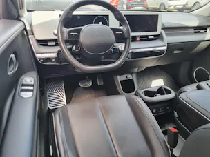Hyundai Ioniq 5 72kWh Vertex 4WD