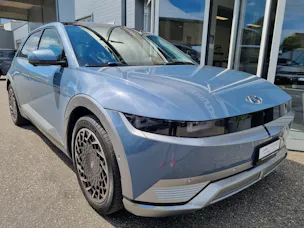 Hyundai Ioniq 5 72kWh Vertex 4WD