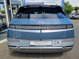 Hyundai Ioniq 5 72kWh Vertex 4WD