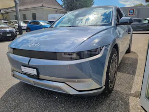 Hyundai Ioniq 5 72kWh Vertex 4WD