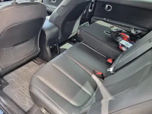 Hyundai Ioniq 5 72kWh Vertex 4WD
