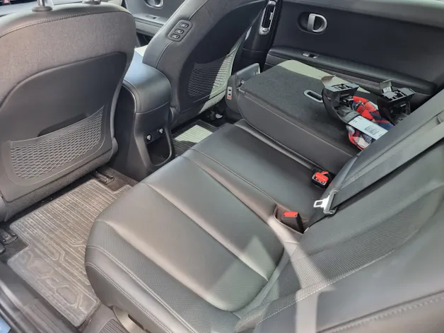Hyundai Ioniq 5 72kWh Vertex 4WD