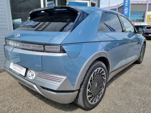 Hyundai Ioniq 5 72kWh Vertex 4WD