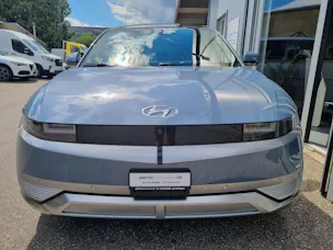 Hyundai Ioniq 5 72kWh Vertex 4WD