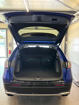 Honda ZR-V 2.0i MMD Hybrid Advance Automatic