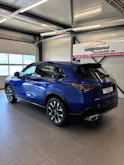 Honda ZR-V 2.0i MMD Hybrid Advance Automatic