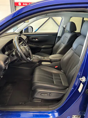 Honda ZR-V 2.0i MMD Hybrid Advance Automatic
