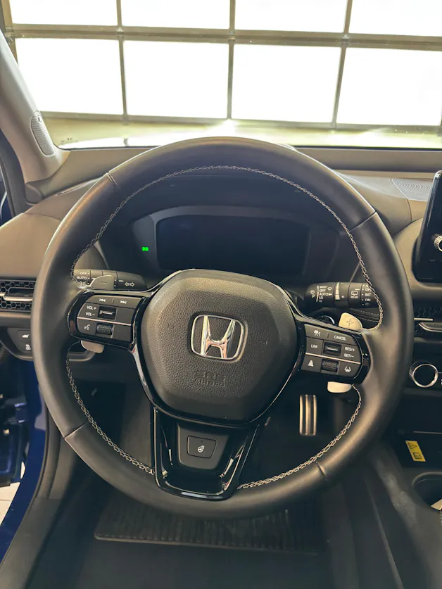 Honda ZR-V 2.0i MMD Hybrid Advance Automatic