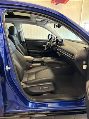 Honda ZR-V 2.0i MMD Hybrid Advance Automatic