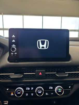Honda ZR-V 2.0i MMD Hybrid Advance Automatic