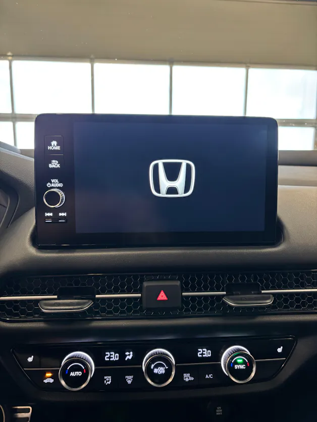 Honda ZR-V 2.0i MMD Hybrid Advance Automatic