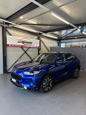 Honda ZR-V 2.0i MMD Hybrid Advance Automatic