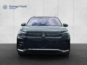 VW Tiguan 1.5 TSI evo2 eHybrid R-Line DSG